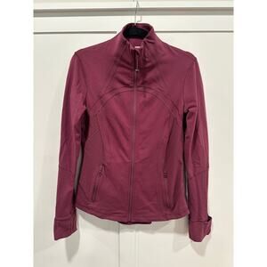 Lululemon Define Jacket Size 10